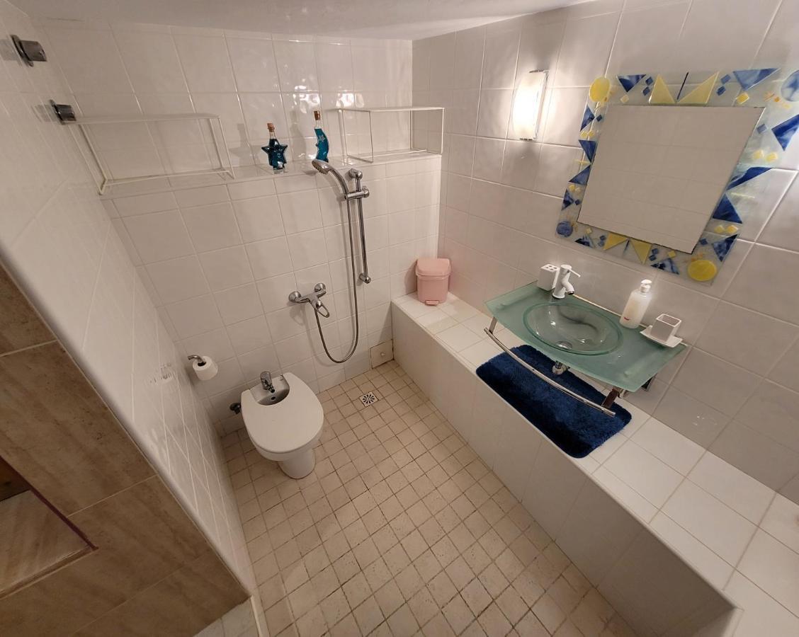 Alojamientos Momi Loft Κοραλέχο Εξωτερικό φωτογραφία
